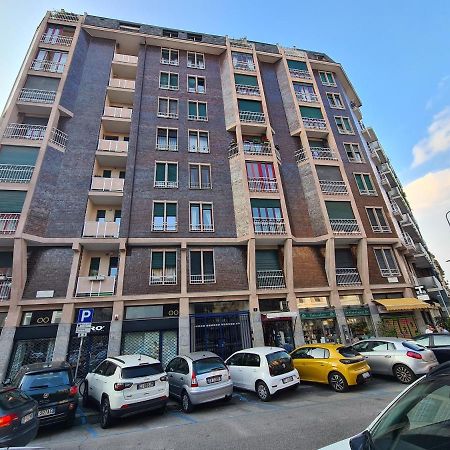 Appartement Nido Usuelli à Milan Extérieur photo