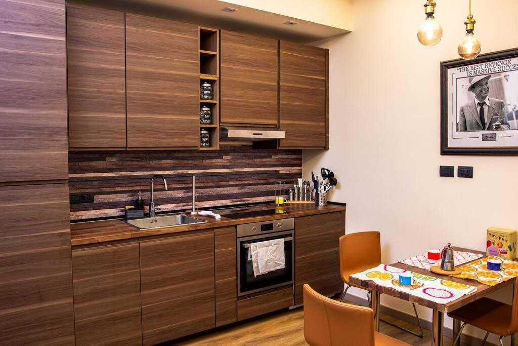 Appartement Nido Usuelli à Milan Extérieur photo