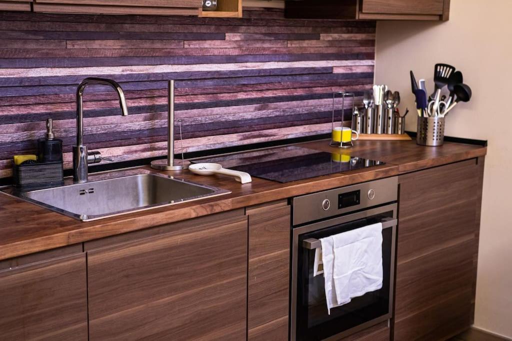 Appartement Nido Usuelli à Milan Extérieur photo