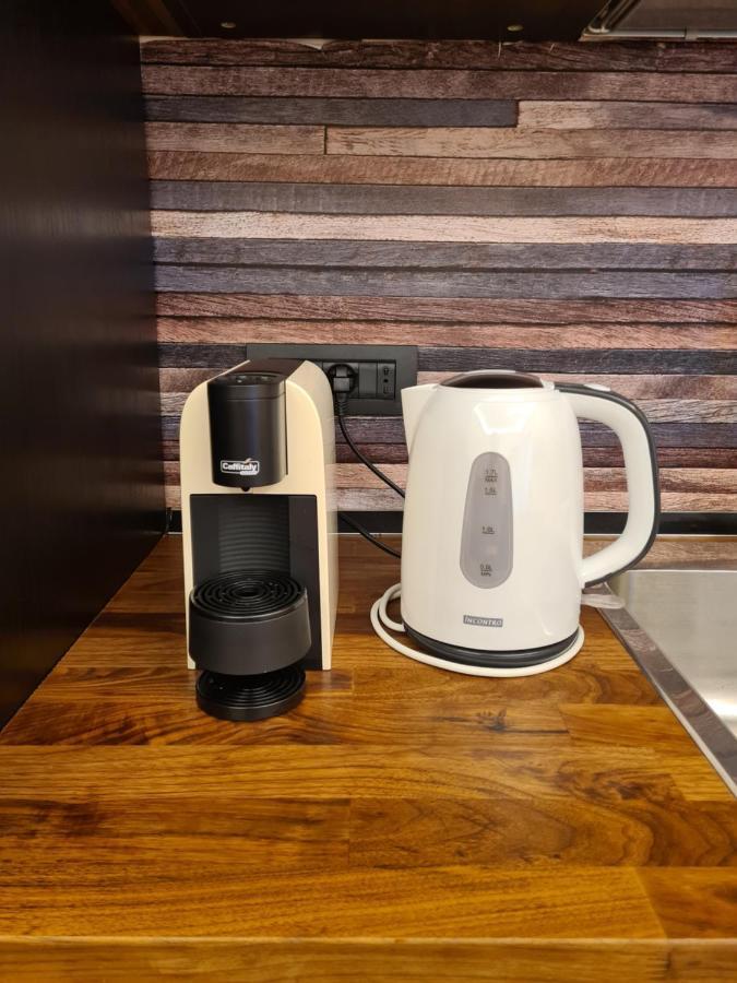 Appartement Nido Usuelli à Milan Extérieur photo