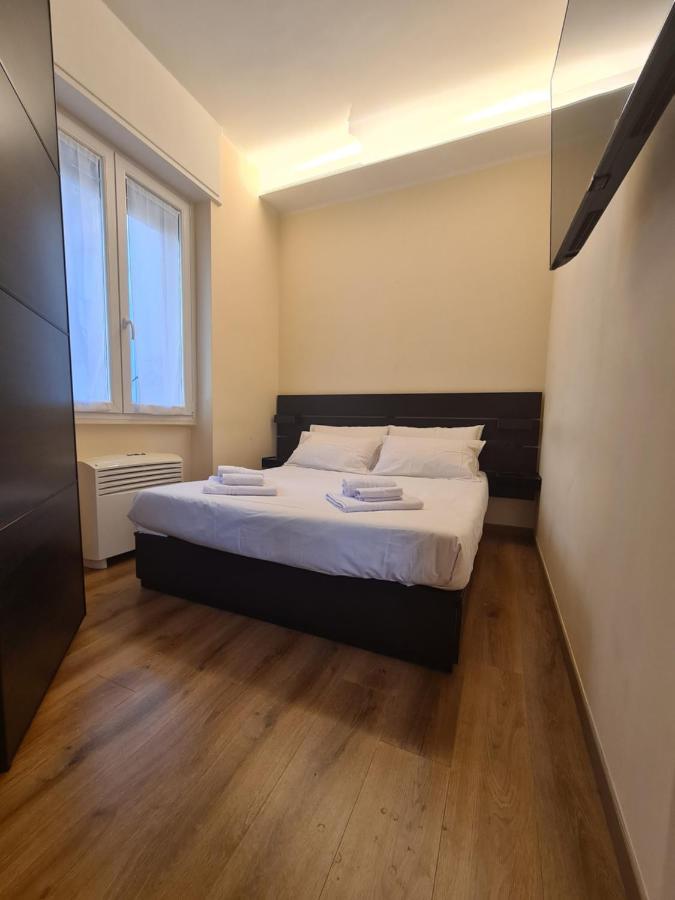 Appartement Nido Usuelli à Milan Extérieur photo