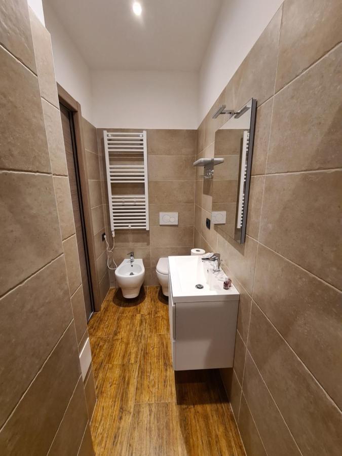 Appartement Nido Usuelli à Milan Extérieur photo
