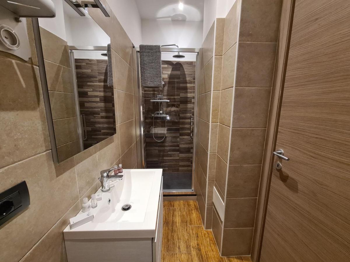Appartement Nido Usuelli à Milan Extérieur photo